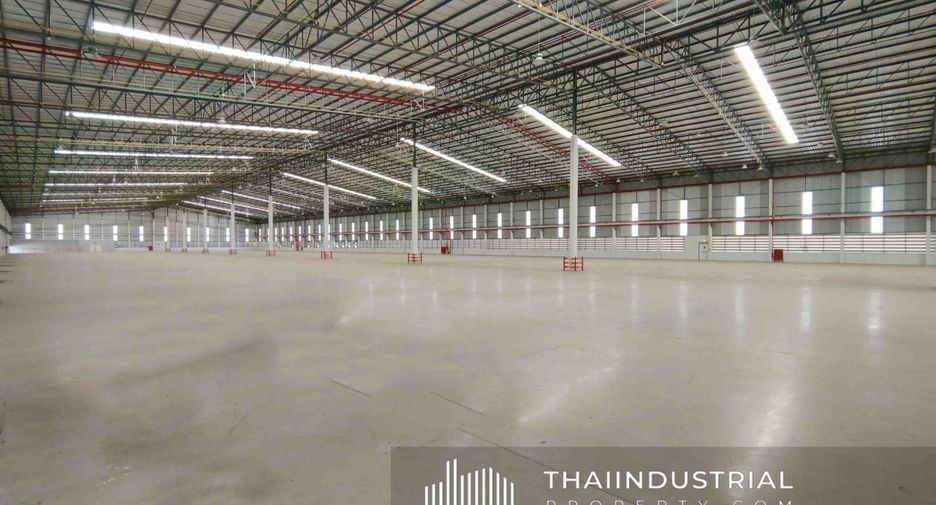 For rent warehouse in Pluak Daeng, Rayong