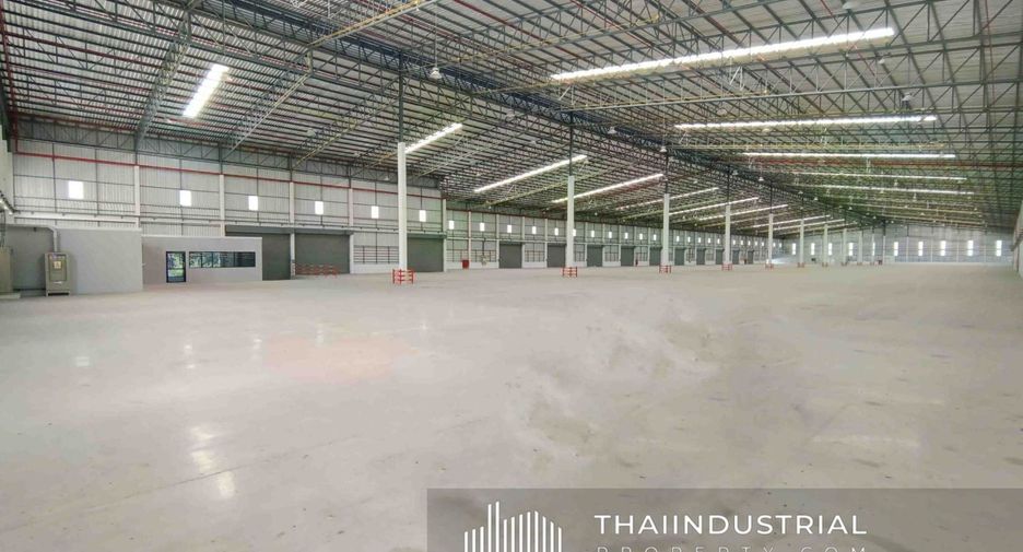 For rent warehouse in Pluak Daeng, Rayong