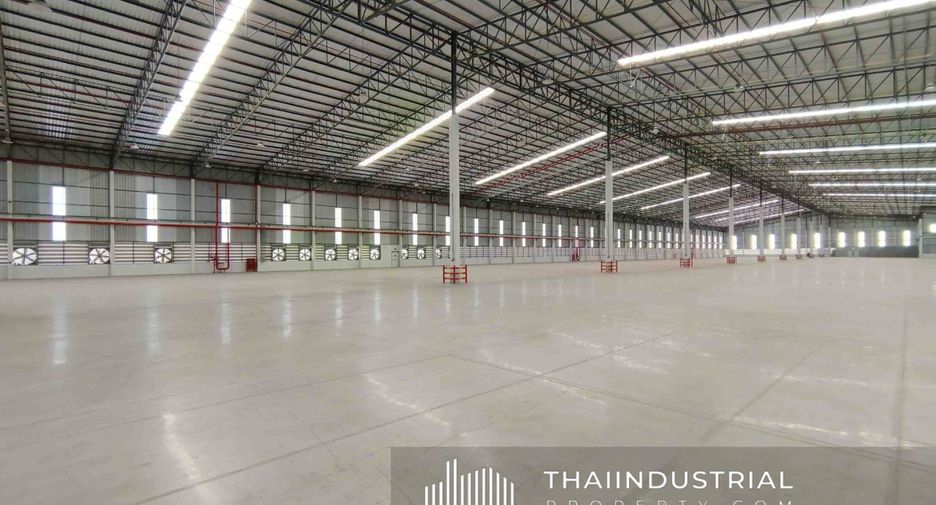 For rent warehouse in Pluak Daeng, Rayong