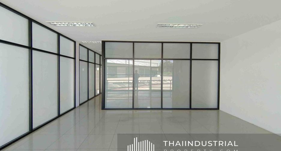For rent warehouse in Pluak Daeng, Rayong