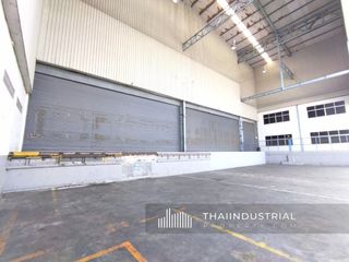 ให้เช่า โกดัง ใน บางเสาธง, สมุทรปราการ