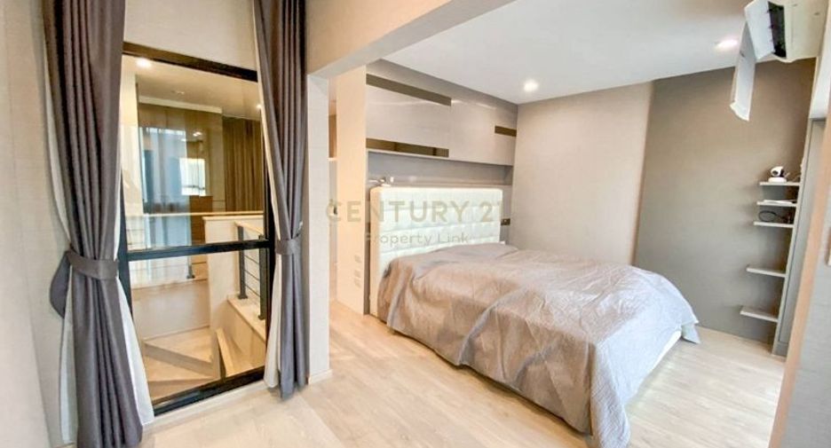 À vendre 3 chambres maison de ville à Suan Luang, Bangkok