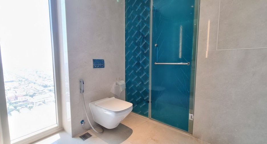Wohnung zum Kauf mit 2 Zimmer in Khlong San, Bangkok