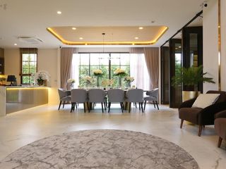 For sale 4 Beds house in Bang Khae, Bangkok