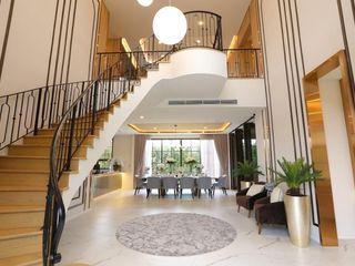 For sale 4 Beds house in Bang Khae, Bangkok