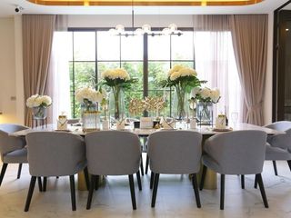 For sale 4 Beds house in Bang Khae, Bangkok