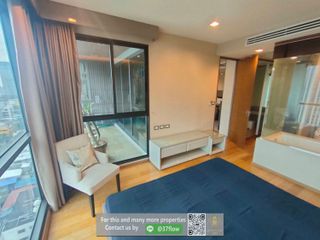 For rent そして for sale 2 Beds condo in Sathon, Bangkok