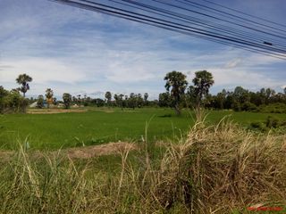 For sale land in Ban Lat, Phetchaburi