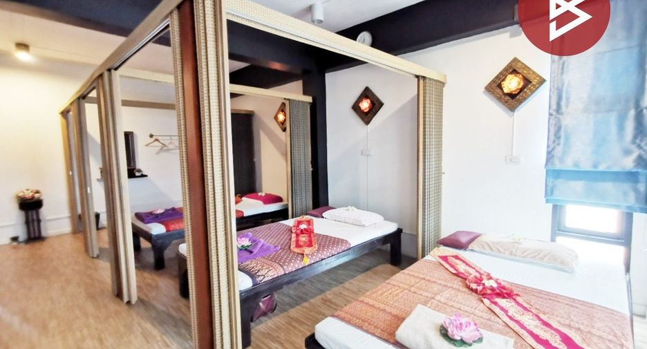 ขาย 3 เตียง พื้นที่ค้าปลีก ใน ธัญบุรี, ปทุมธานี