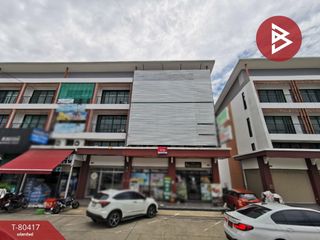 For sale 3 Beds retail Space in Thanyaburi, Pathum Thani