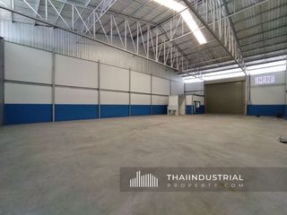 For rent warehouse in Bang Phli, Samut Prakan