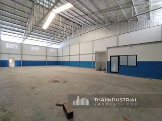For rent warehouse in Bang Phli, Samut Prakan