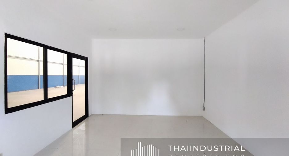 For rent warehouse in Bang Phli, Samut Prakan