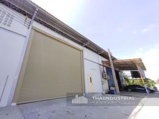 For rent warehouse in Bang Phli, Samut Prakan