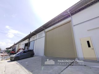 For rent warehouse in Bang Phli, Samut Prakan