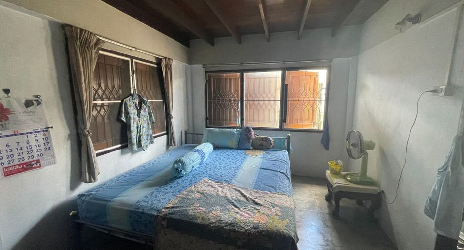 ขาย 3 เตียง บ้านเดี่ยว ใน เมืองปทุมธานี, ปทุมธานี