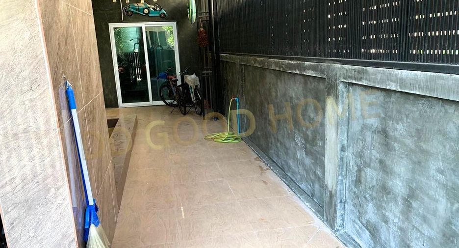 For sale 4 bedrooms house in Bang Bua Thong, Nonthaburi