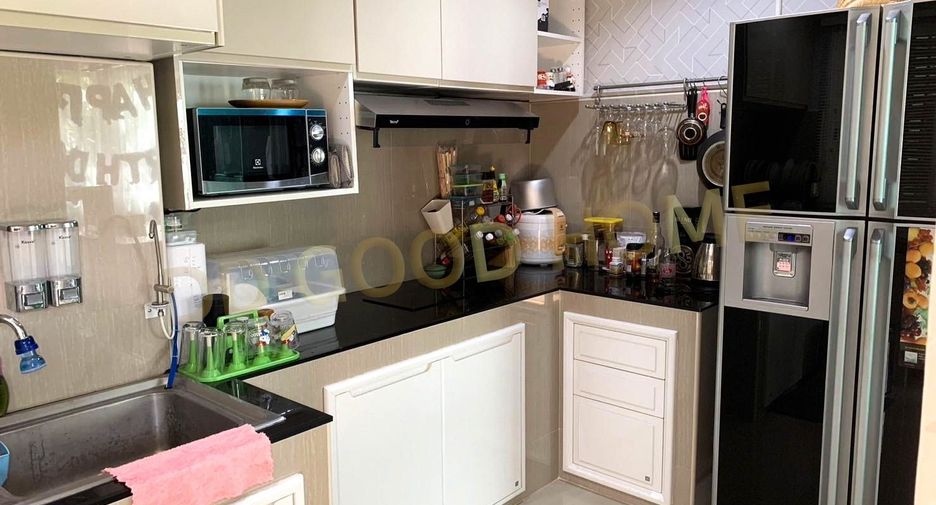 For sale 4 bedrooms house in Bang Bua Thong, Nonthaburi
