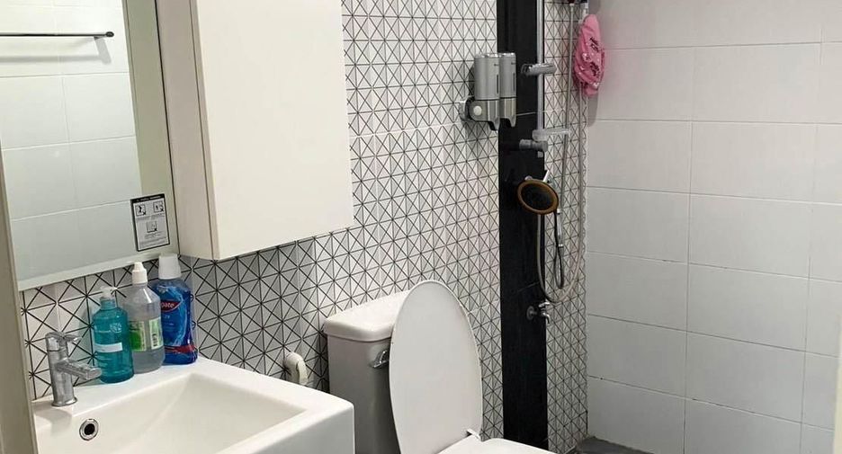 For sale 4 bedrooms house in Bang Bua Thong, Nonthaburi