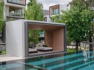 Reihenhaus zur Miete mit 3 Zimmer in Saphan Sung, Bangkok