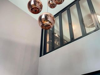 Reihenhaus zur Miete mit 3 Zimmer in Saphan Sung, Bangkok