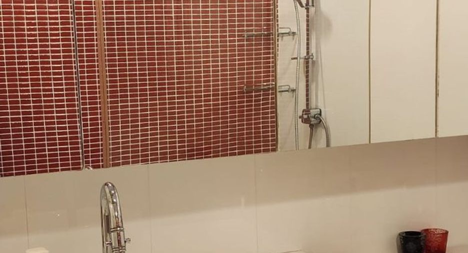 Продажа 1 кровать кондо в Хуаи Кхщанг, Бангкок