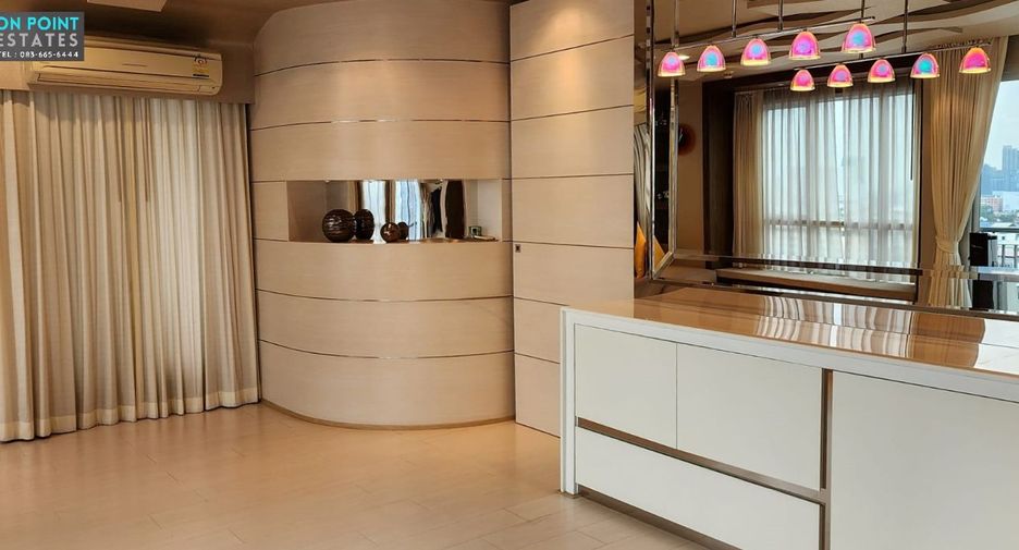 Продажа 1 кровать кондо в Хуаи Кхщанг, Бангкок