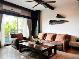 For Rent 1 Bedroom Condo In Mueang Chiang Mai