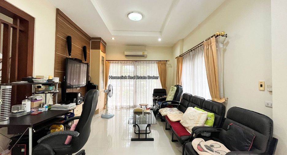 For sale 8 bed house in Mueang Khon Kaen, Khon Kaen