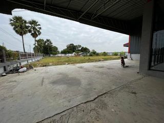For sale 4 Beds warehouse in Lat Bua Luang, Phra Nakhon Si Ayutthaya