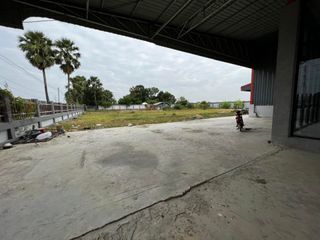 For sale 4 bed warehouse in Lat Bua Luang, Phra Nakhon Si Ayutthaya