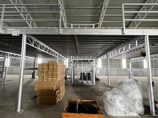 For sale 4 Beds warehouse in Lat Bua Luang, Phra Nakhon Si Ayutthaya