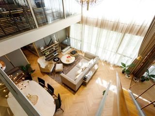 For sale 4 bedrooms condo in Watthana, Bangkok