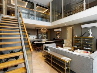 For sale 4 bedrooms condo in Watthana, Bangkok