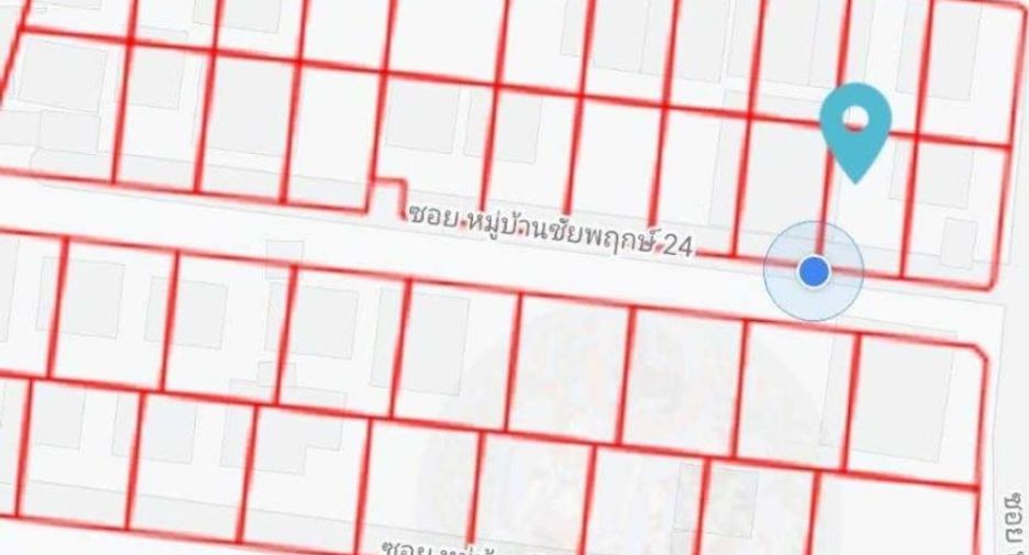Продажа Участок в Bang Phli, Самутпракан