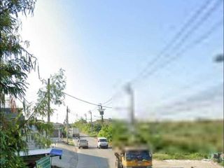 For sale land in Bang Phli, Samut Prakan