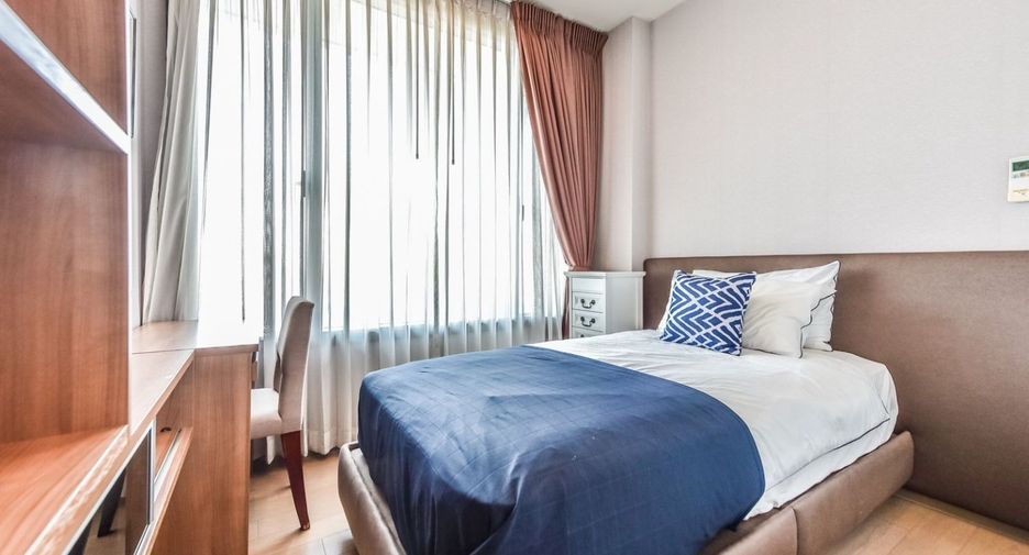 For rent そして for sale 2 ベッドルーム condo in Pathum Wan, Bangkok