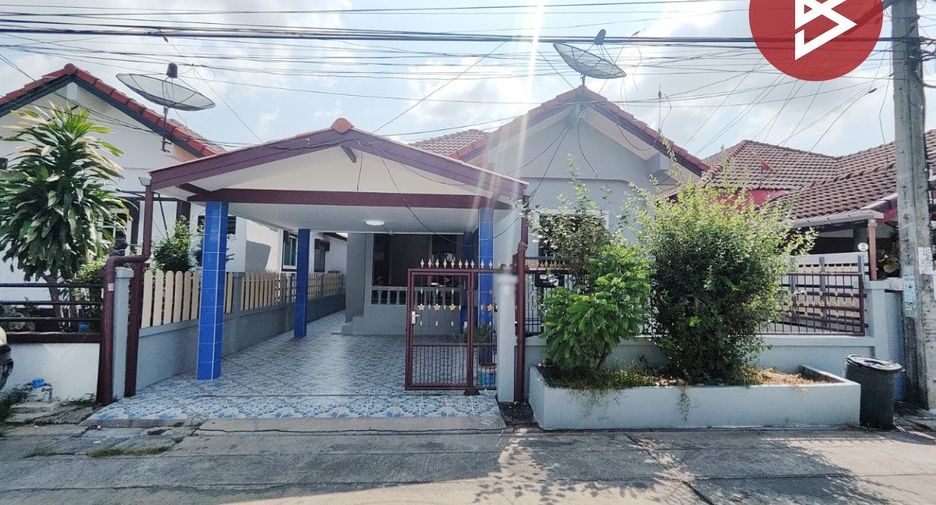 For sale 3 bed house in Nong Chok, Bangkok