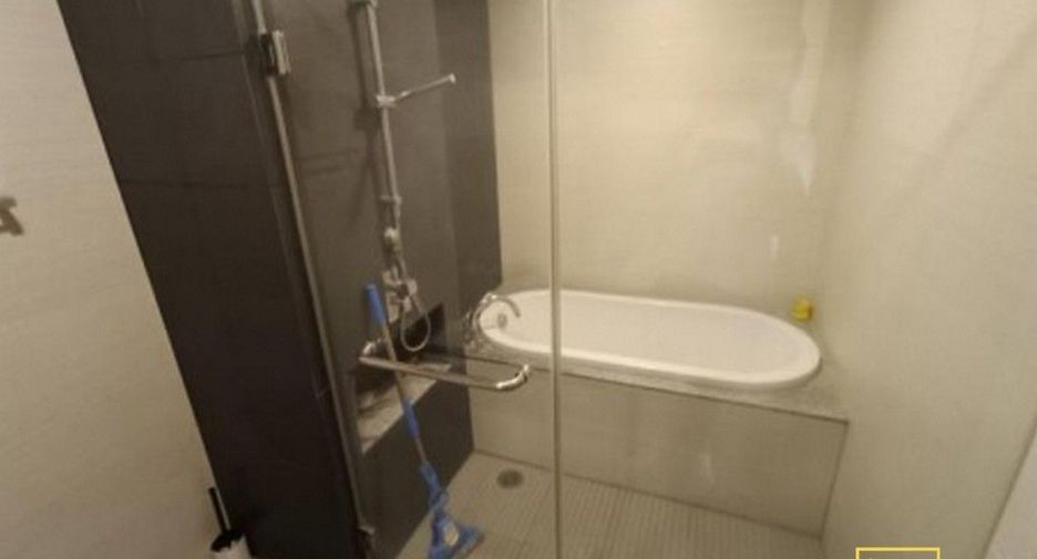 Wohnung zur Miete mit 1 Zimmer in Khlong Toei, Bangkok