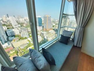 For rent 3 ベッドルーム condo in Khlong Toei, Bangkok