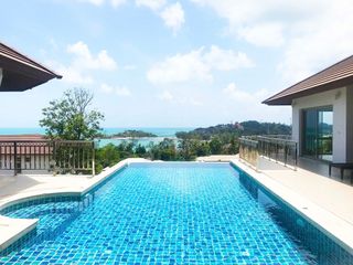 5 Bedroom Villa In Ko Samui, Surat Thani