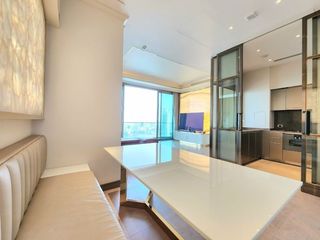 Condo en venta de 2 habitaciones en Khlong San, Bangkok