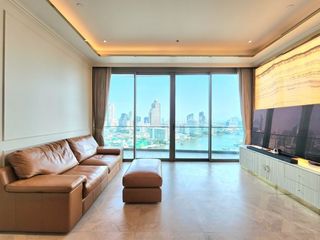 Condo en venta de 2 habitaciones en Khlong San, Bangkok