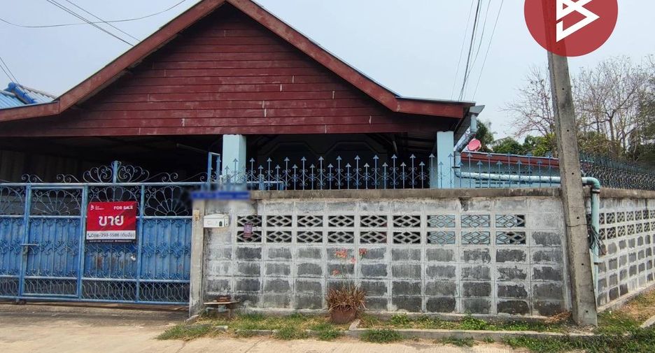 For sale 3 Beds house in Takhli, Nakhon Sawan