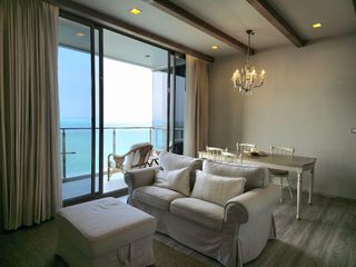 For rent and for sale 2 bedrooms condo in Bang Lamung, Chonburi