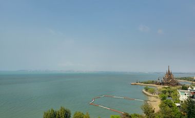 Wohnung zur Miete und zum Kauf mit 2 Zimmer in Bang Lamung, Chonburi