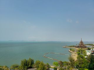 For rent and for sale 2 bedrooms condo in Bang Lamung, Chonburi