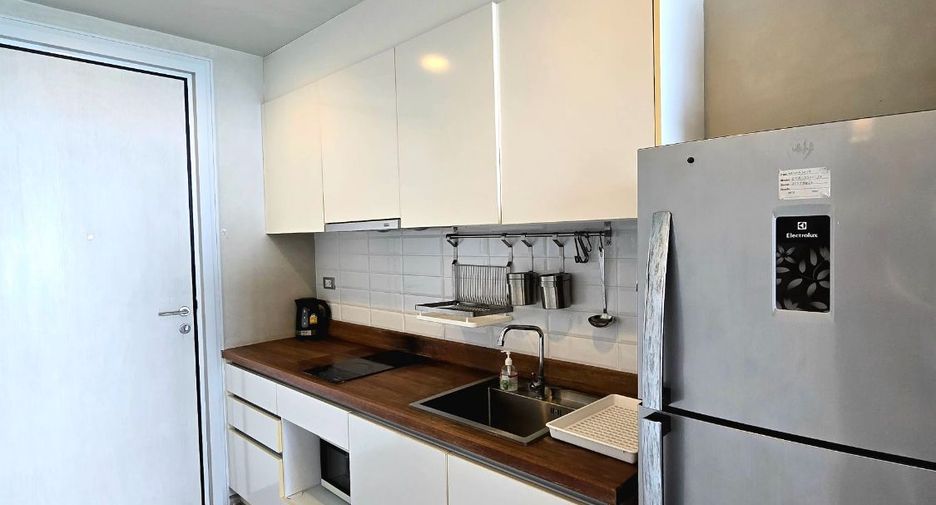 À louer et à vendre 2 chambres condo à Bang Lamung, Chonburi