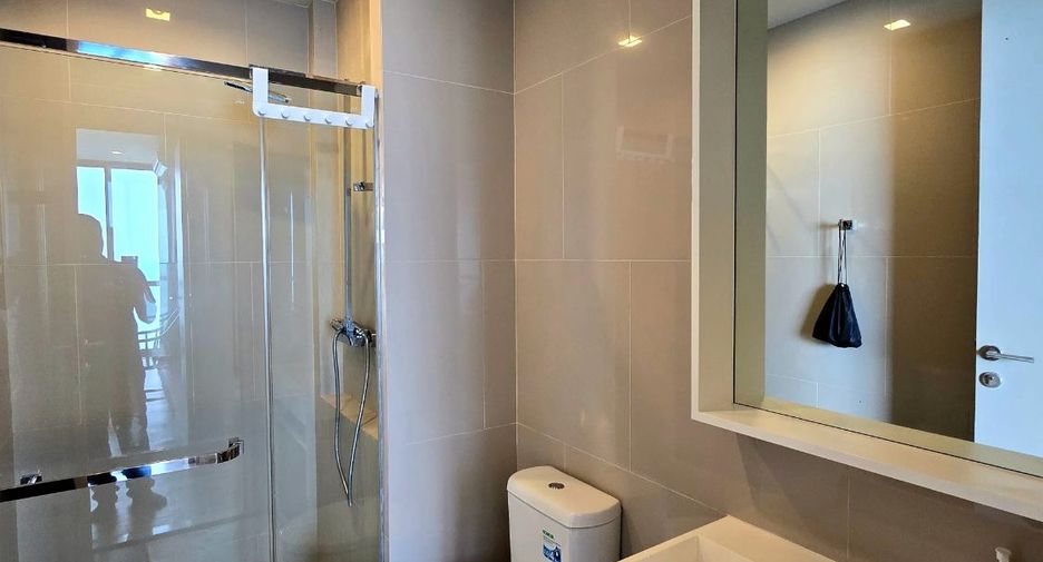 À louer et à vendre 2 chambres condo à Bang Lamung, Chonburi