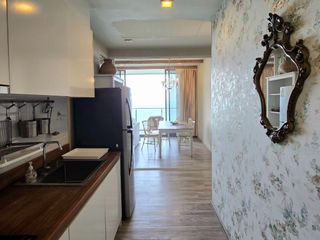 For rent and for sale 2 bedrooms condo in Bang Lamung, Chonburi